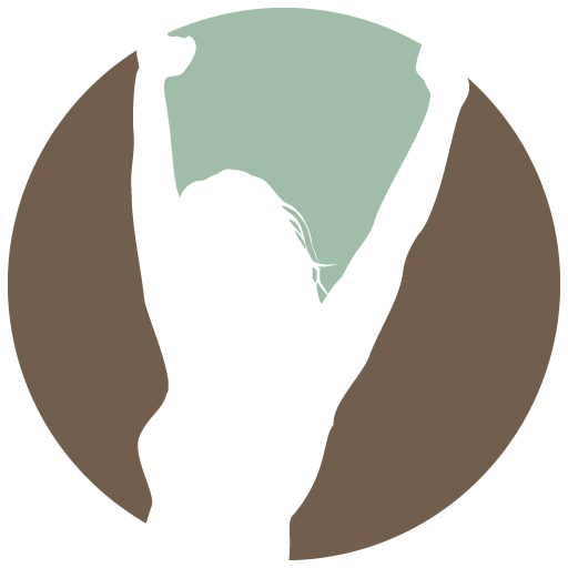 The Women's Power Project emblem